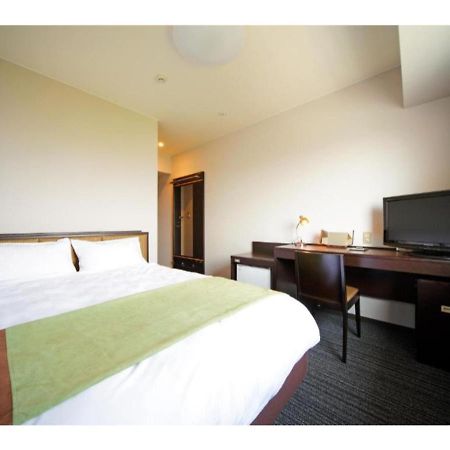 Green Hotel Yes Nagahama Minatokan - Vacation Stay 24707V Экстерьер фото