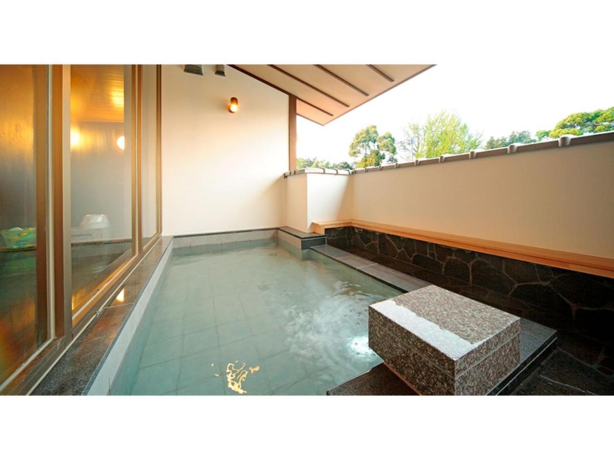 Green Hotel Yes Nagahama Minatokan - Vacation Stay 24707V Экстерьер фото