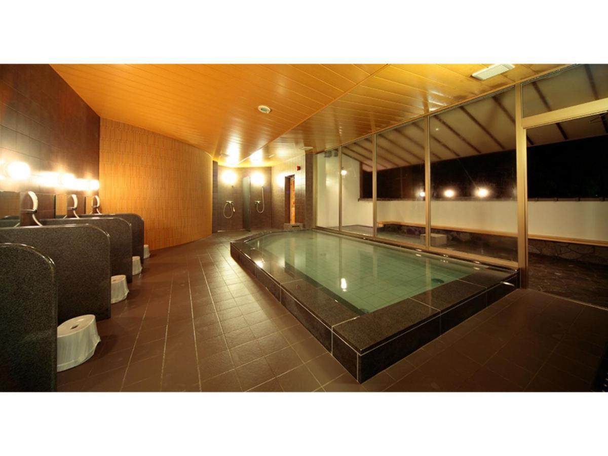 Green Hotel Yes Nagahama Minatokan - Vacation Stay 24707V Экстерьер фото