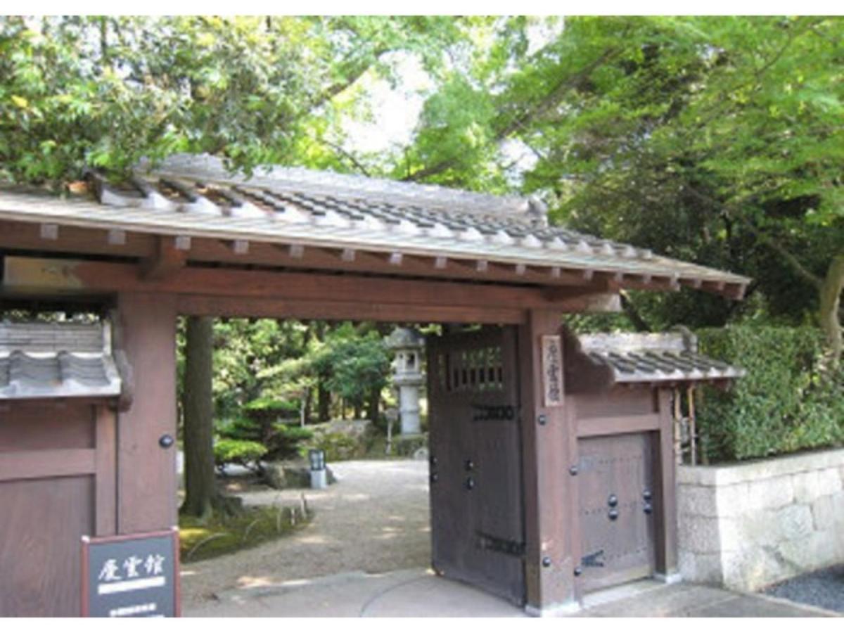 Green Hotel Yes Nagahama Minatokan - Vacation Stay 24707V Экстерьер фото